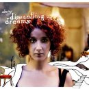 CD: Alony, Dismantling Dreams