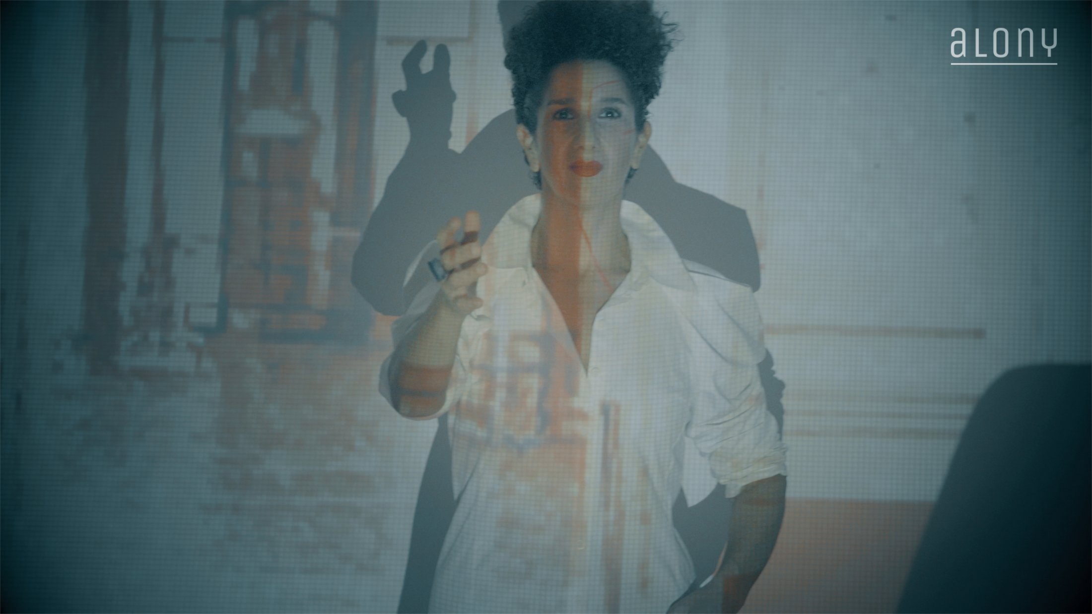 Efrat Alony News Blog / Jazz . Jazzsängerin / Jazz Singer Efrat Alony